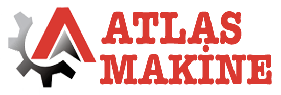 Atlas Makine